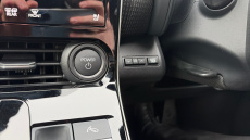 Toyota bZ4X 150kW Vision 71.4kWh 5dr Auto [11kW] Electric Hatchback